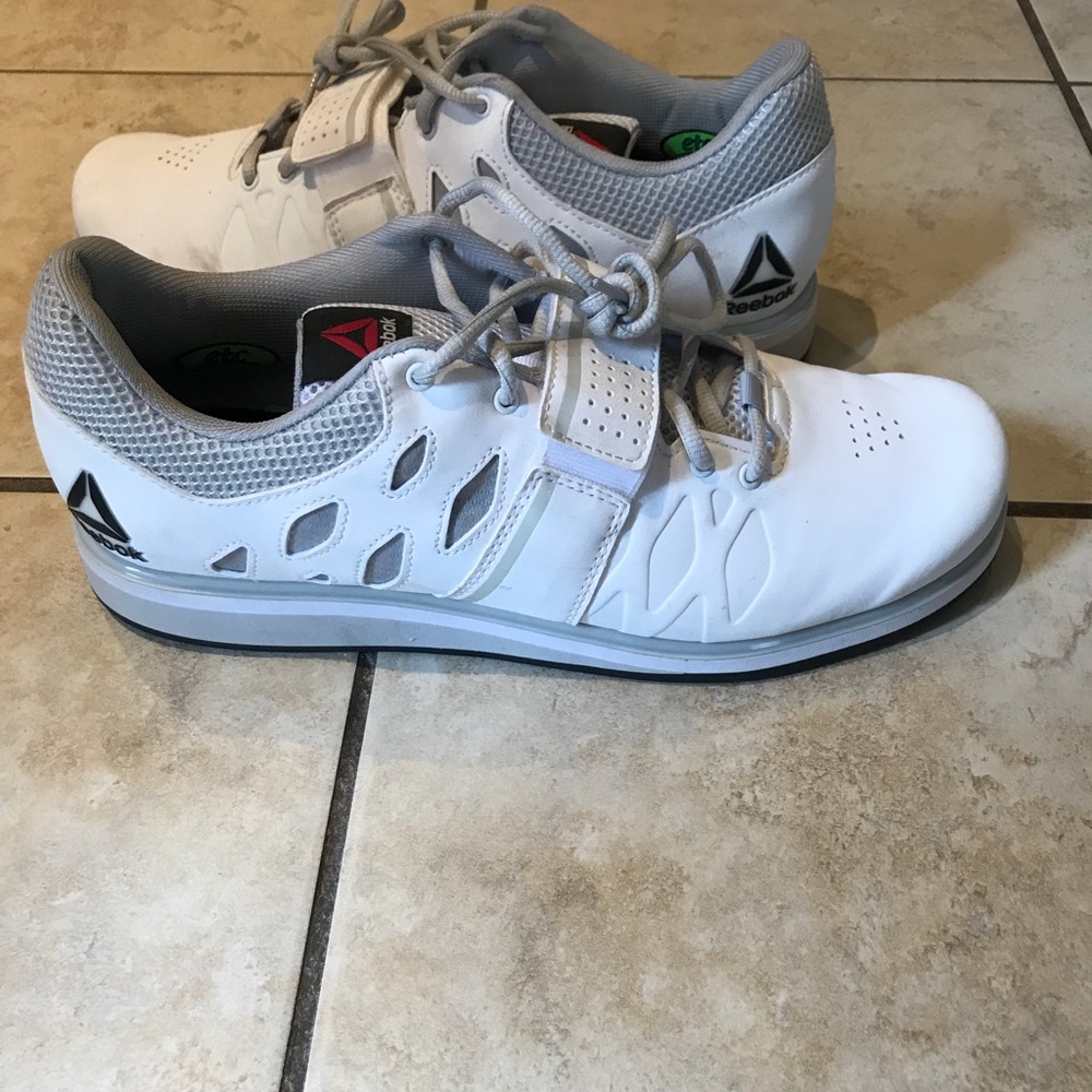 Reebok lifter PR men’s size 10